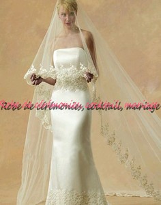 Voiles de mariée 18