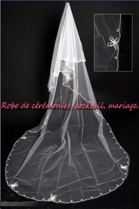 Voiles de mariée 32