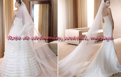 Voiles de mariée 05