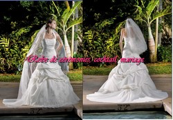 Voiles de mariée 08