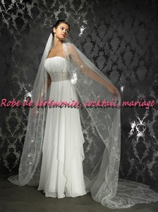 Voiles de mariée 20