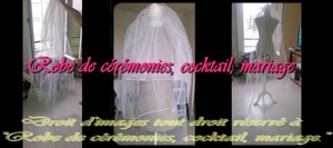 Voiles de mariée 21