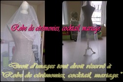 Voiles de mariée 23